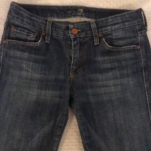 7 For All Mankind Women’s Jeans